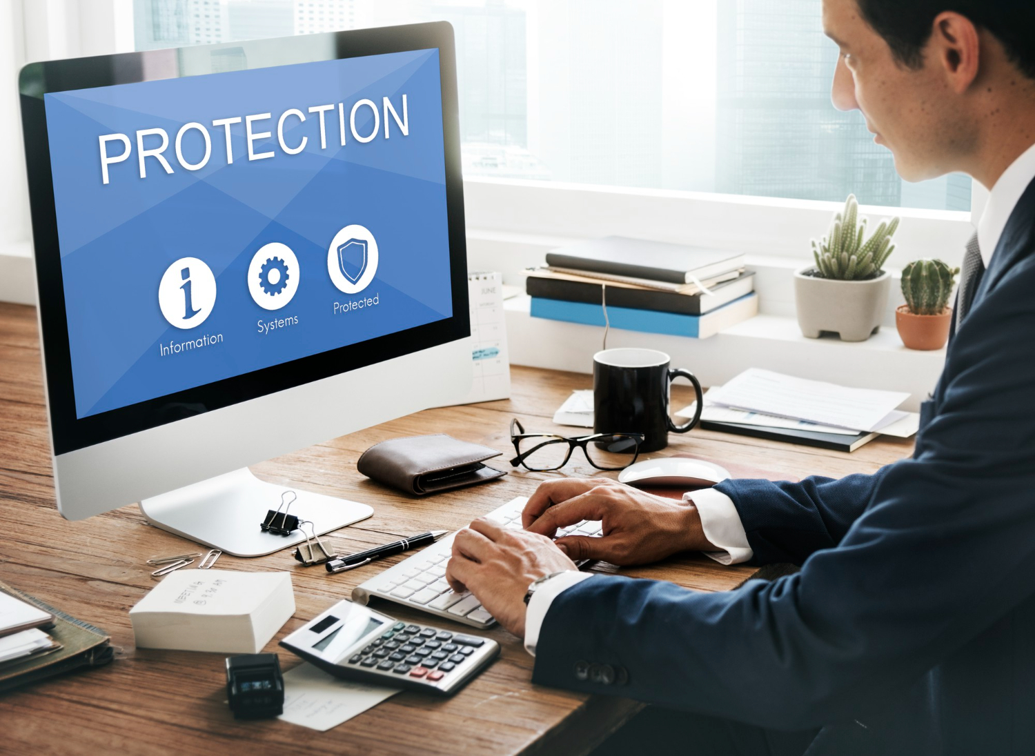 Mohit Computer & Security Services