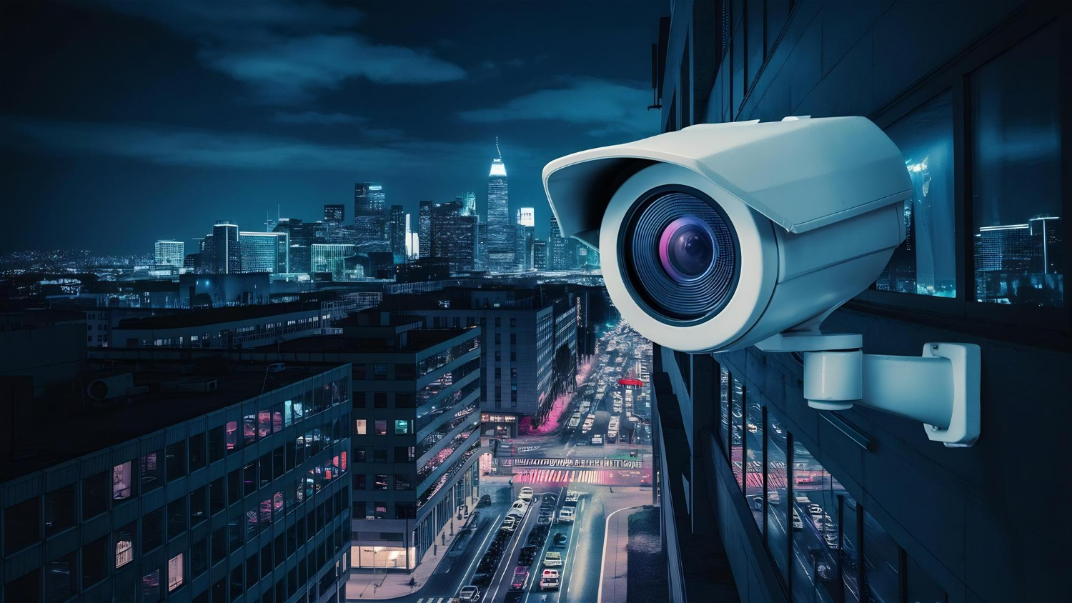 CCTV Security Solutions Placeholder